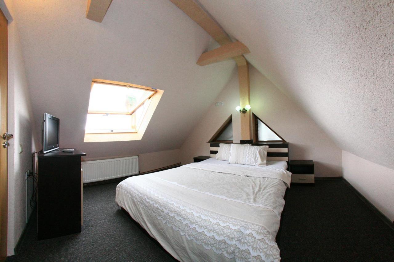 Piatra Rancii Hotel Ranca Room photo